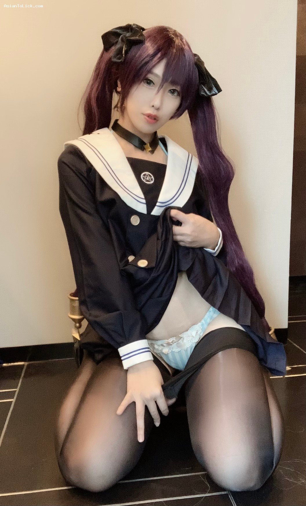 图库-[Rocksylight] Tatyana